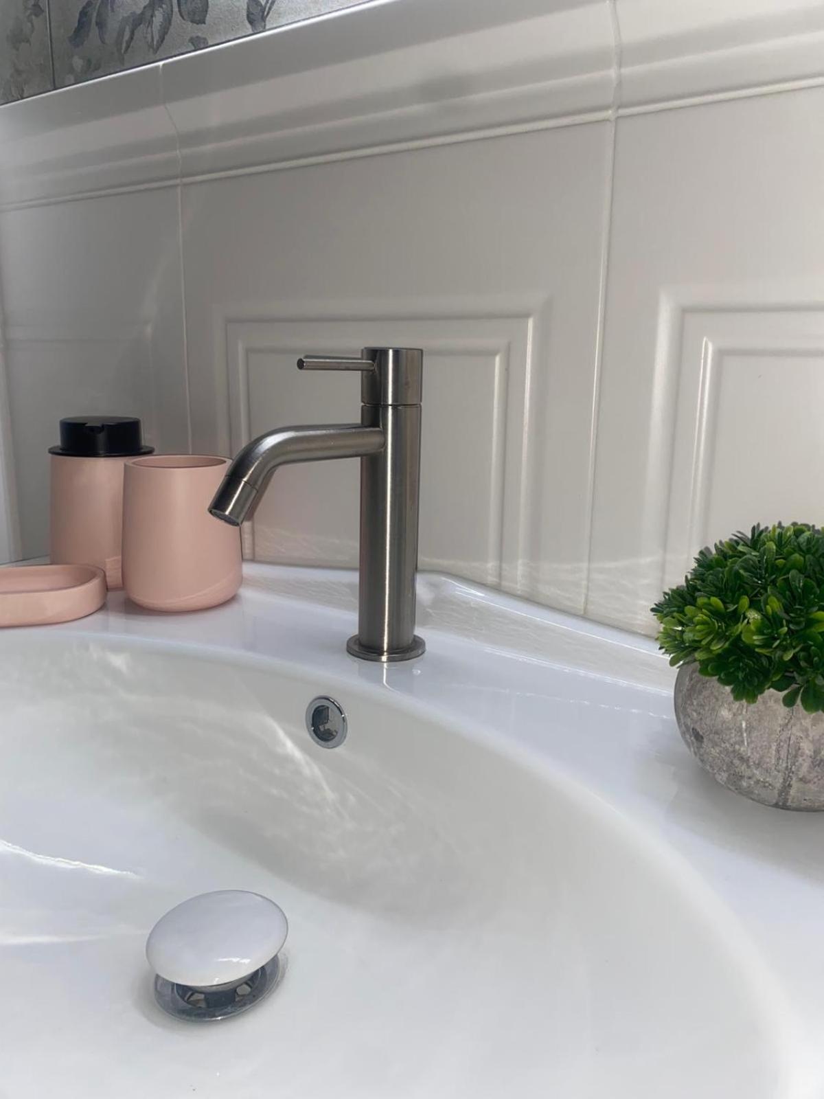 Apartamento Colosseo Luxury