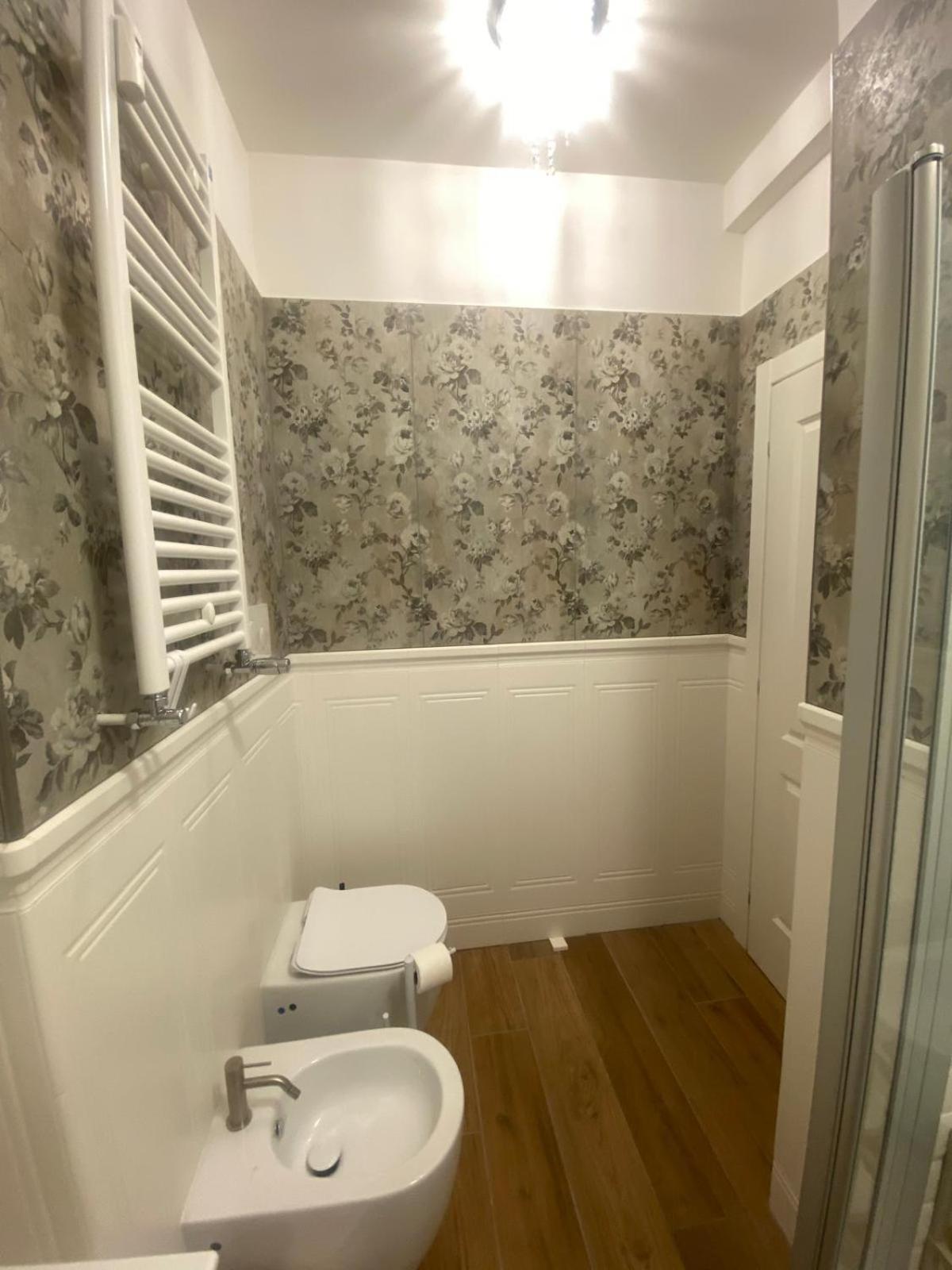 Colosseo Luxury Apartamento *