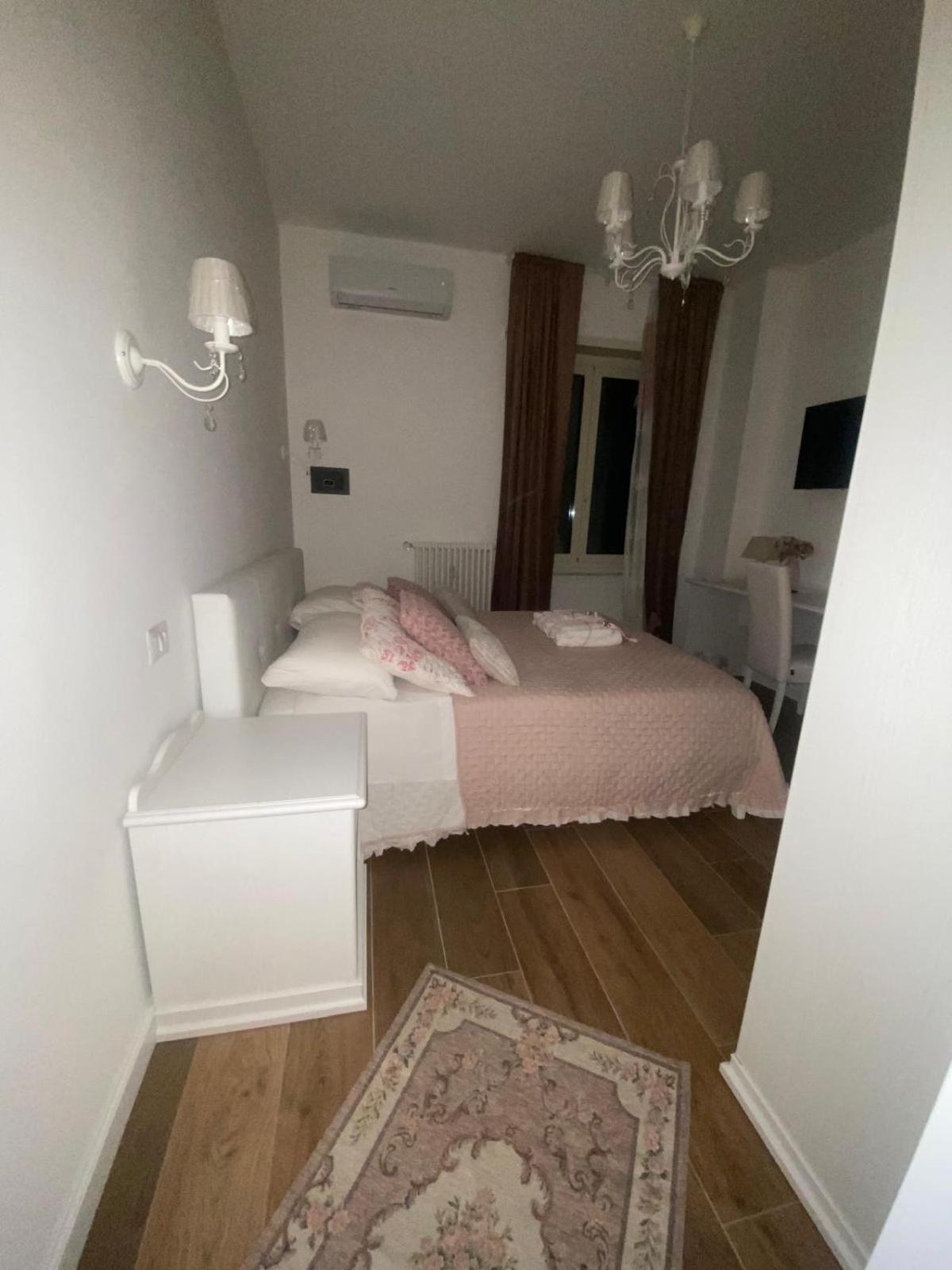 Apartamento Colosseo Luxury *
