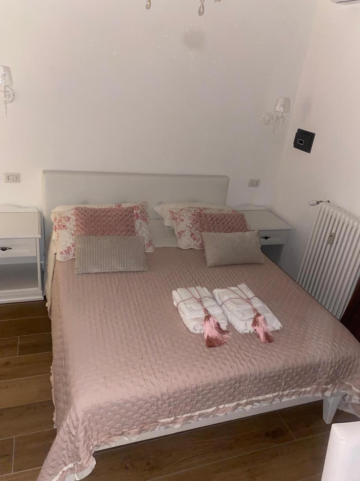 Appartamento Colosseo Luxury Roma