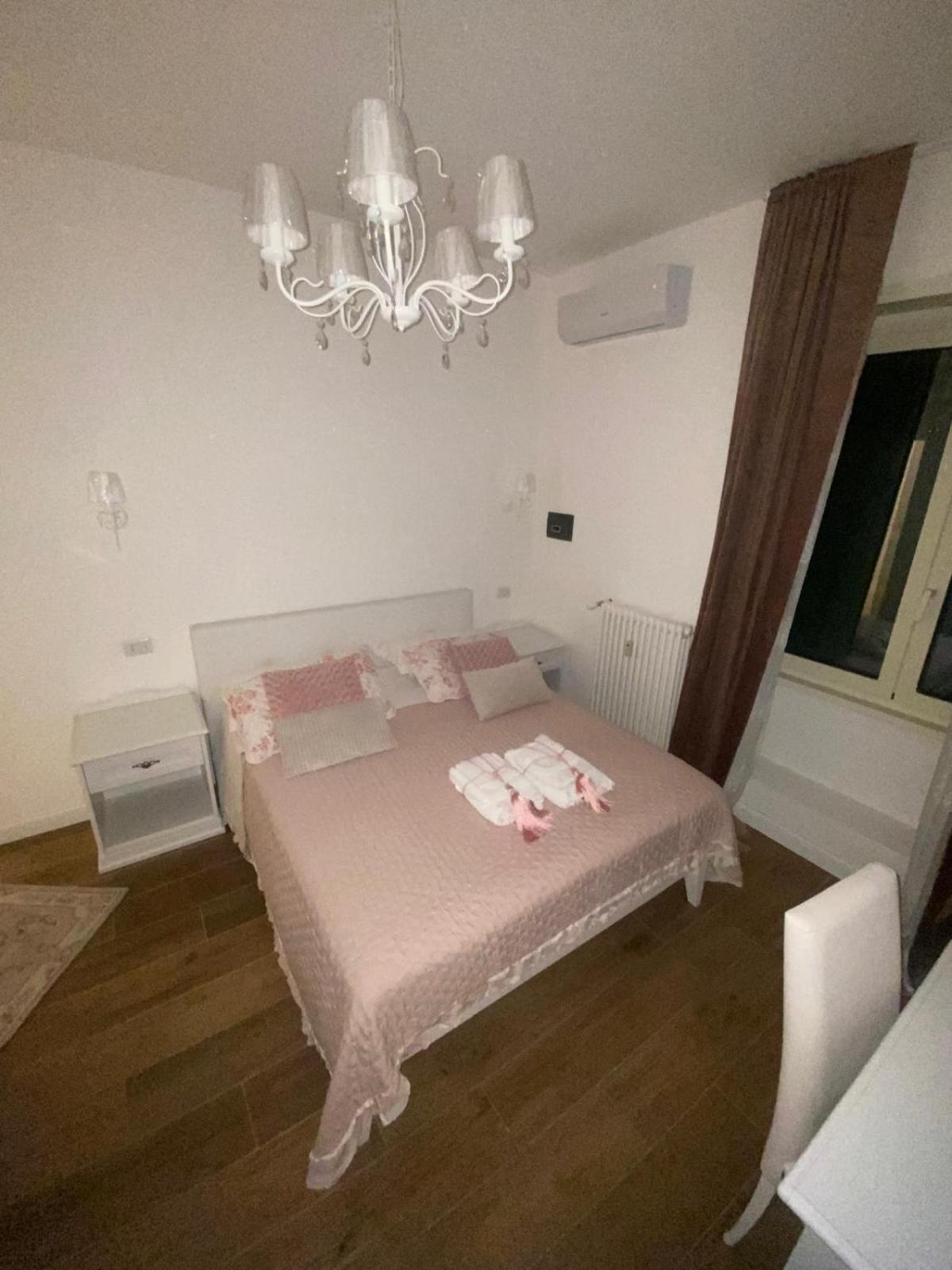 Colosseo Luxury * Roma