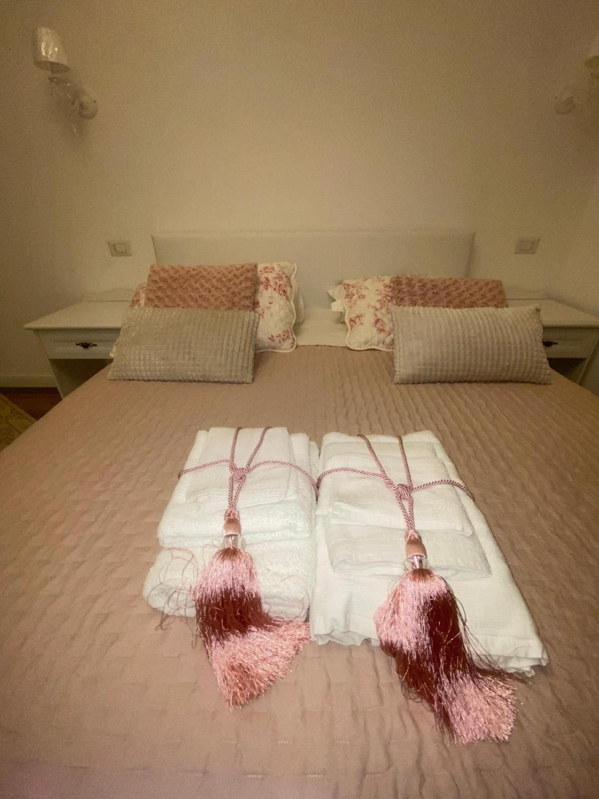 Colosseo Luxury Apartamento