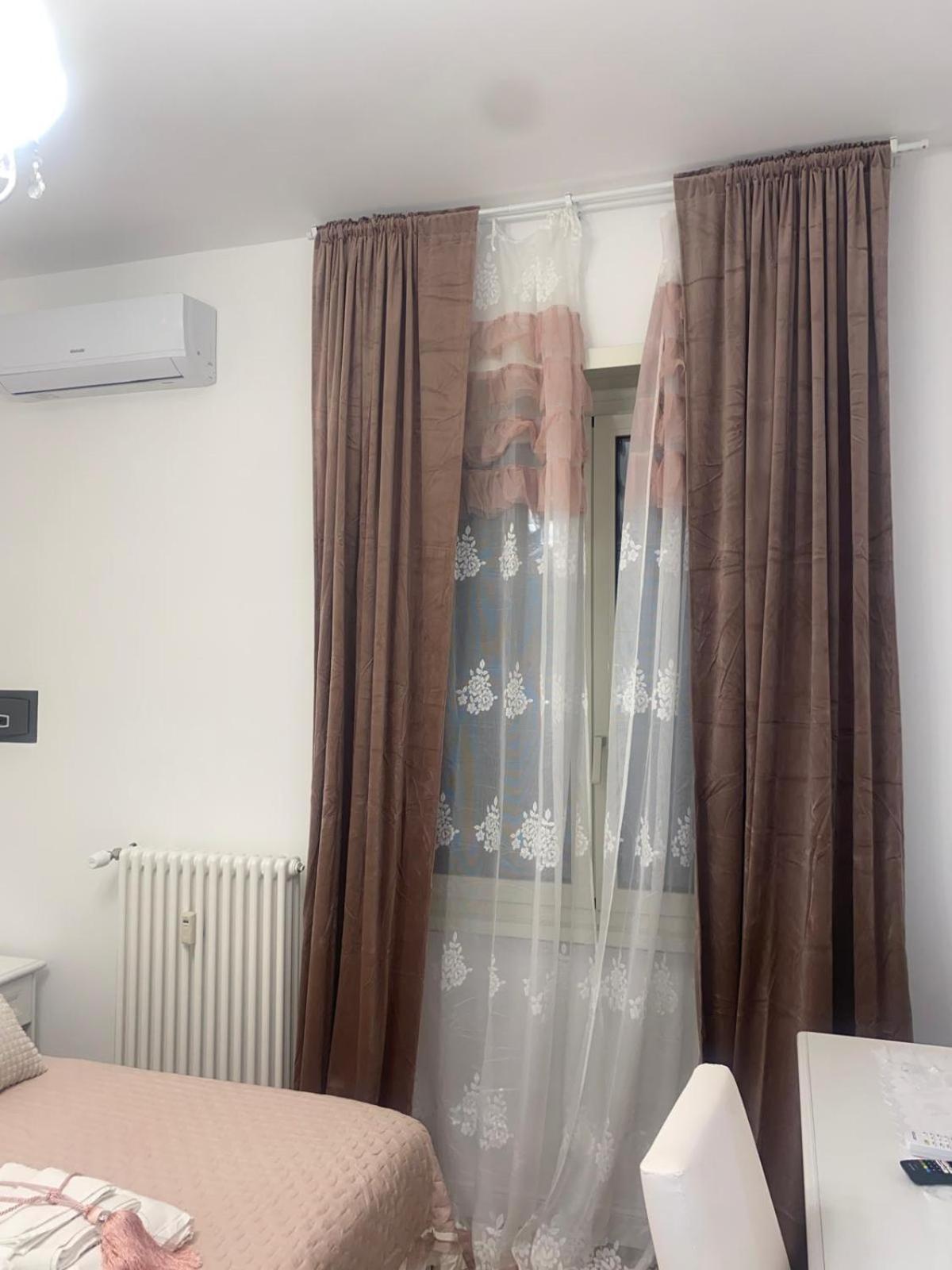 Colosseo Luxury Apartamento *
