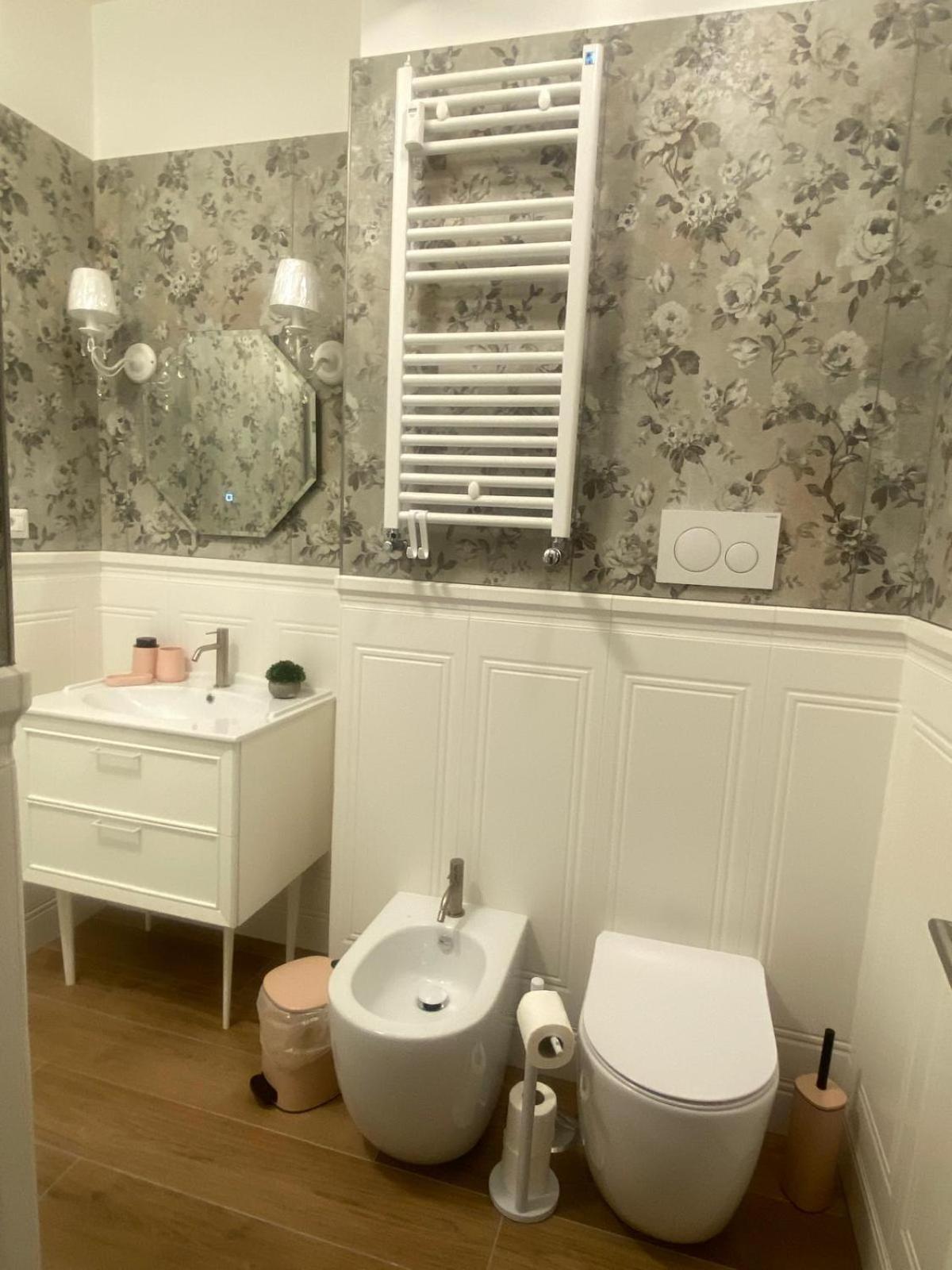Apartamento Colosseo Luxury Roma