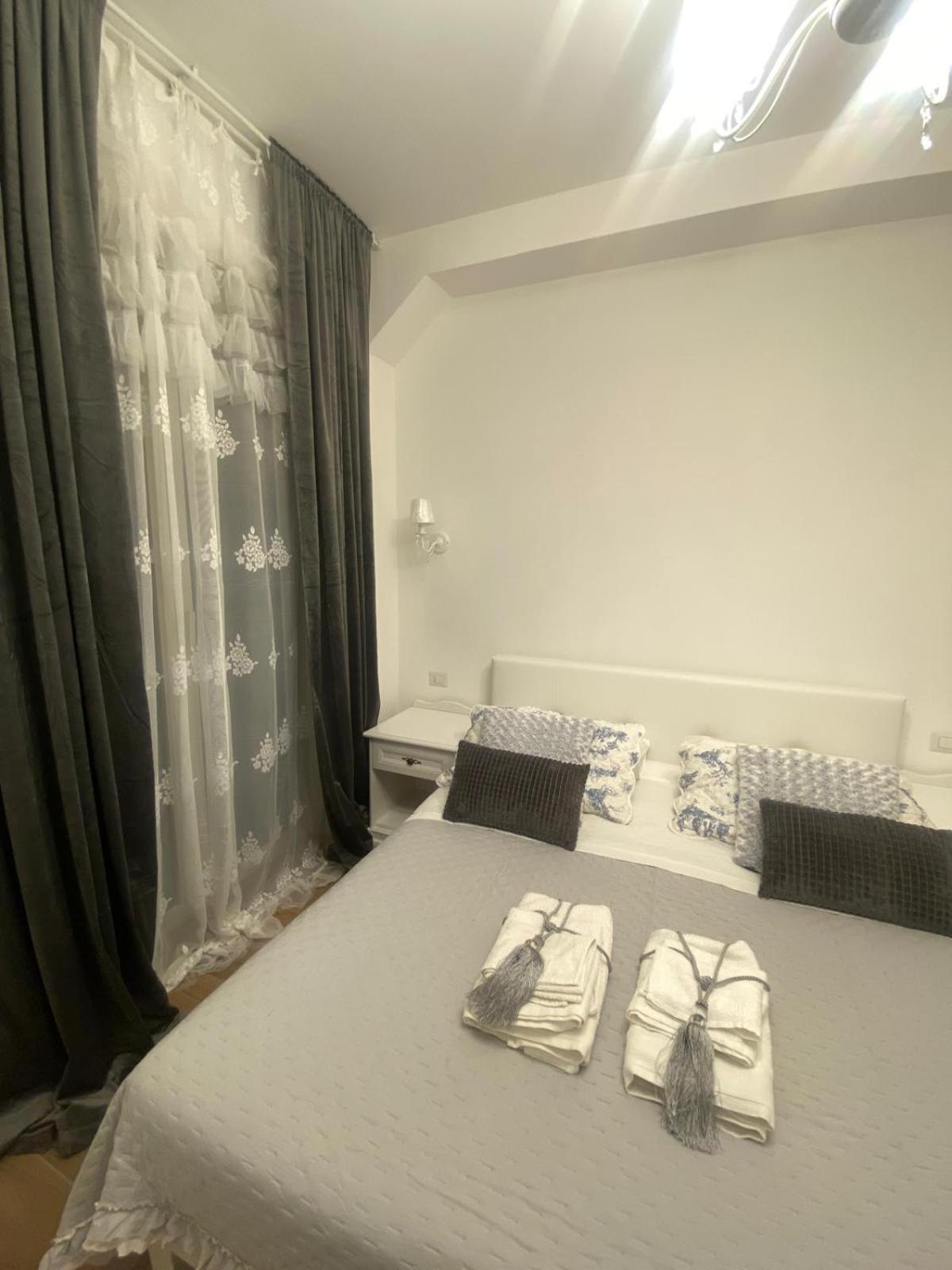 Colosseo Luxury Apartamento