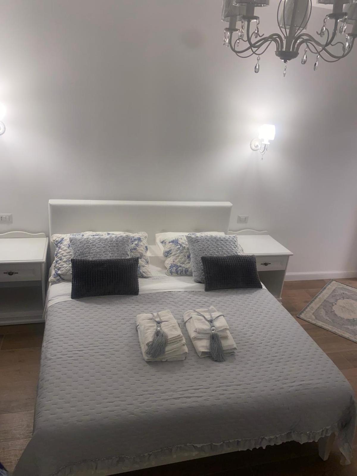 Colosseo Luxury Apartamento Roma