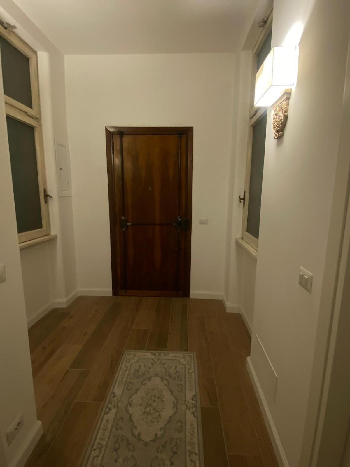 Colosseo Luxury Apartamento