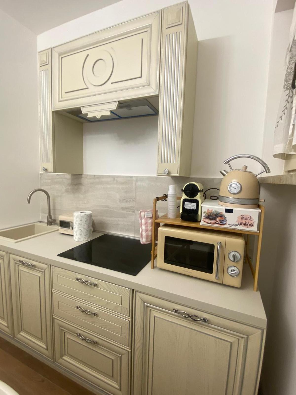 Colosseo Luxury Apartamento Roma