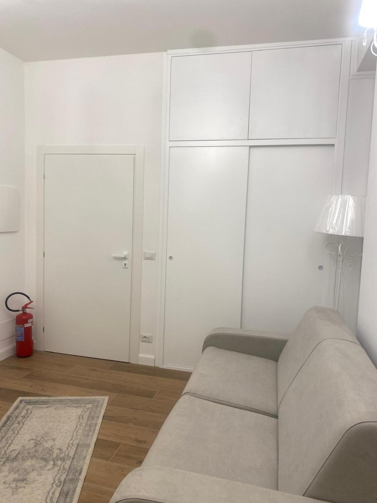 Apartamento Colosseo Luxury Roma