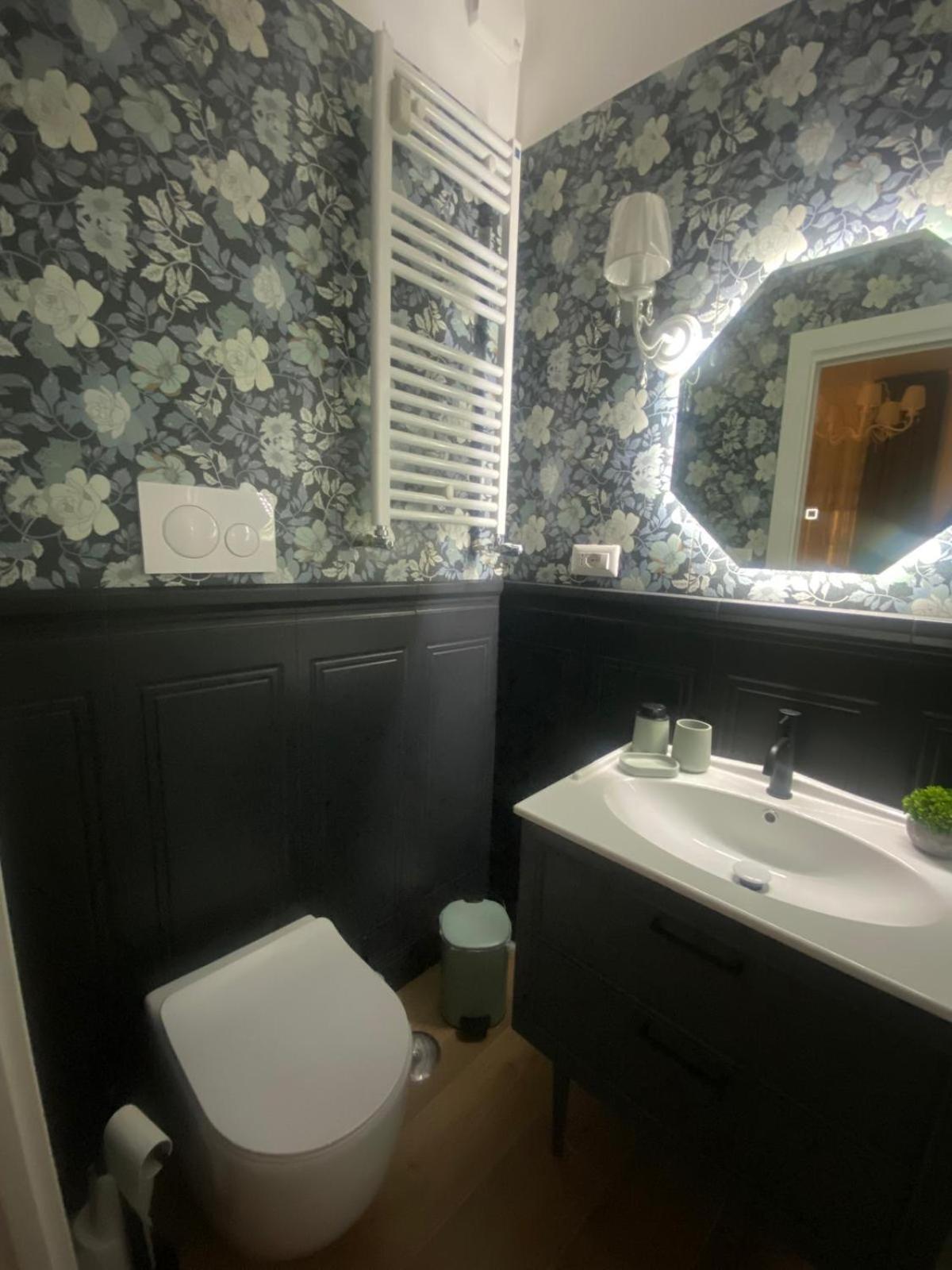 Colosseo Luxury Apartamento