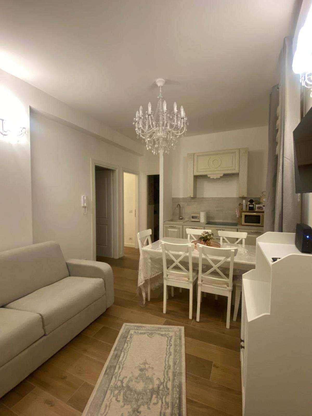 Colosseo Luxury Apartamento *