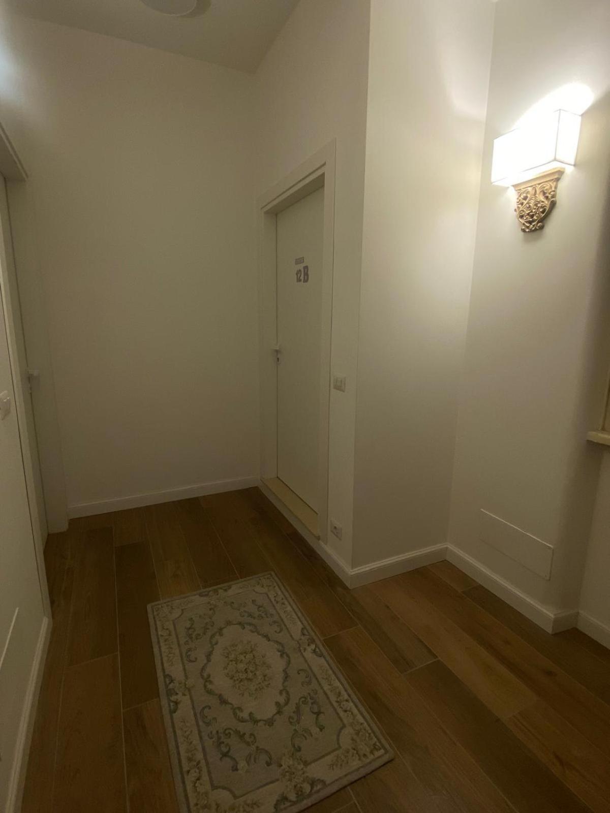 Apartamento Colosseo Luxury Roma