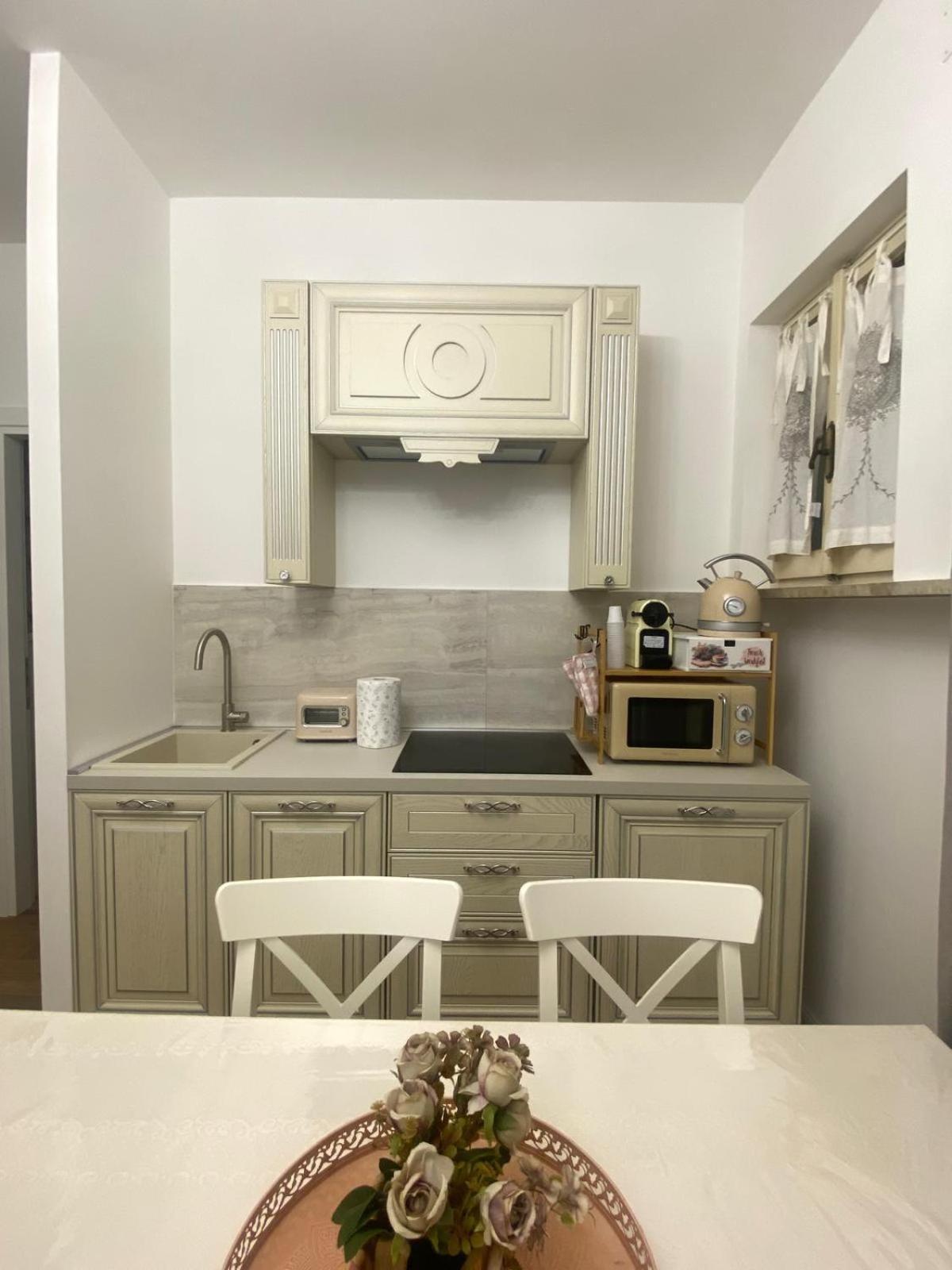 Apartamento Colosseo Luxury
