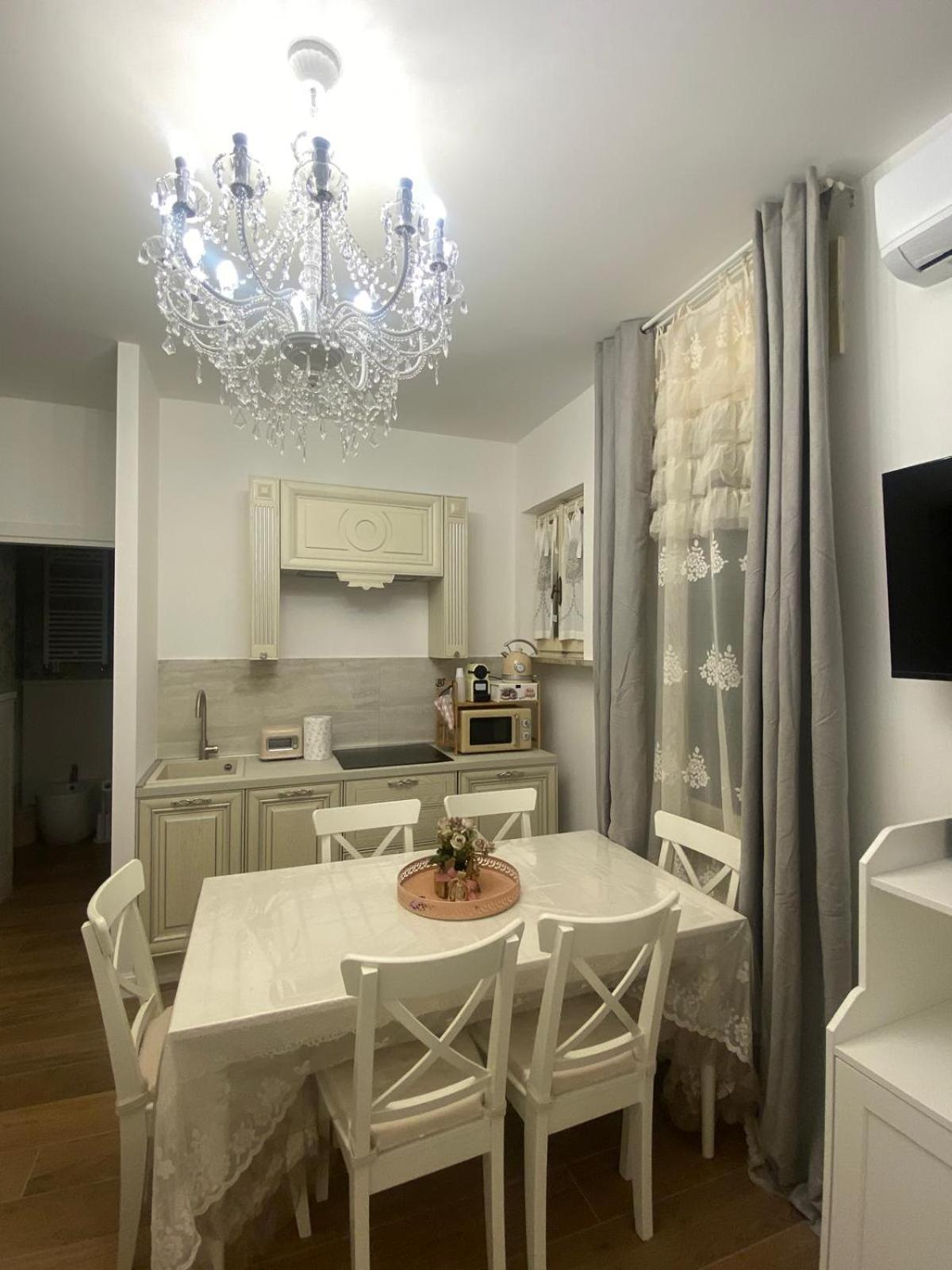 Apartamento Colosseo Luxury *