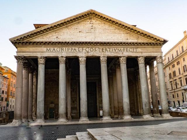 Panteon Appartamento Roma