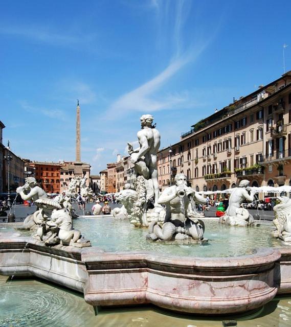 Panteon Roma