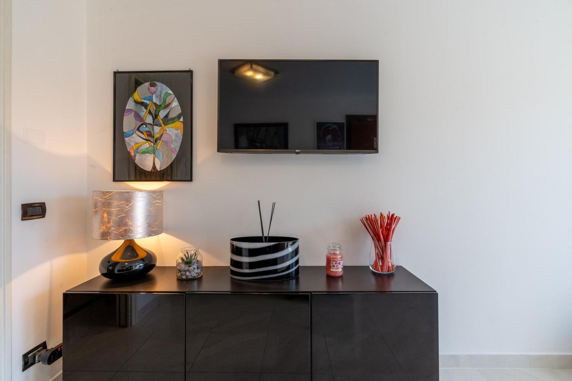 Apartamento Stella Su San Pietro