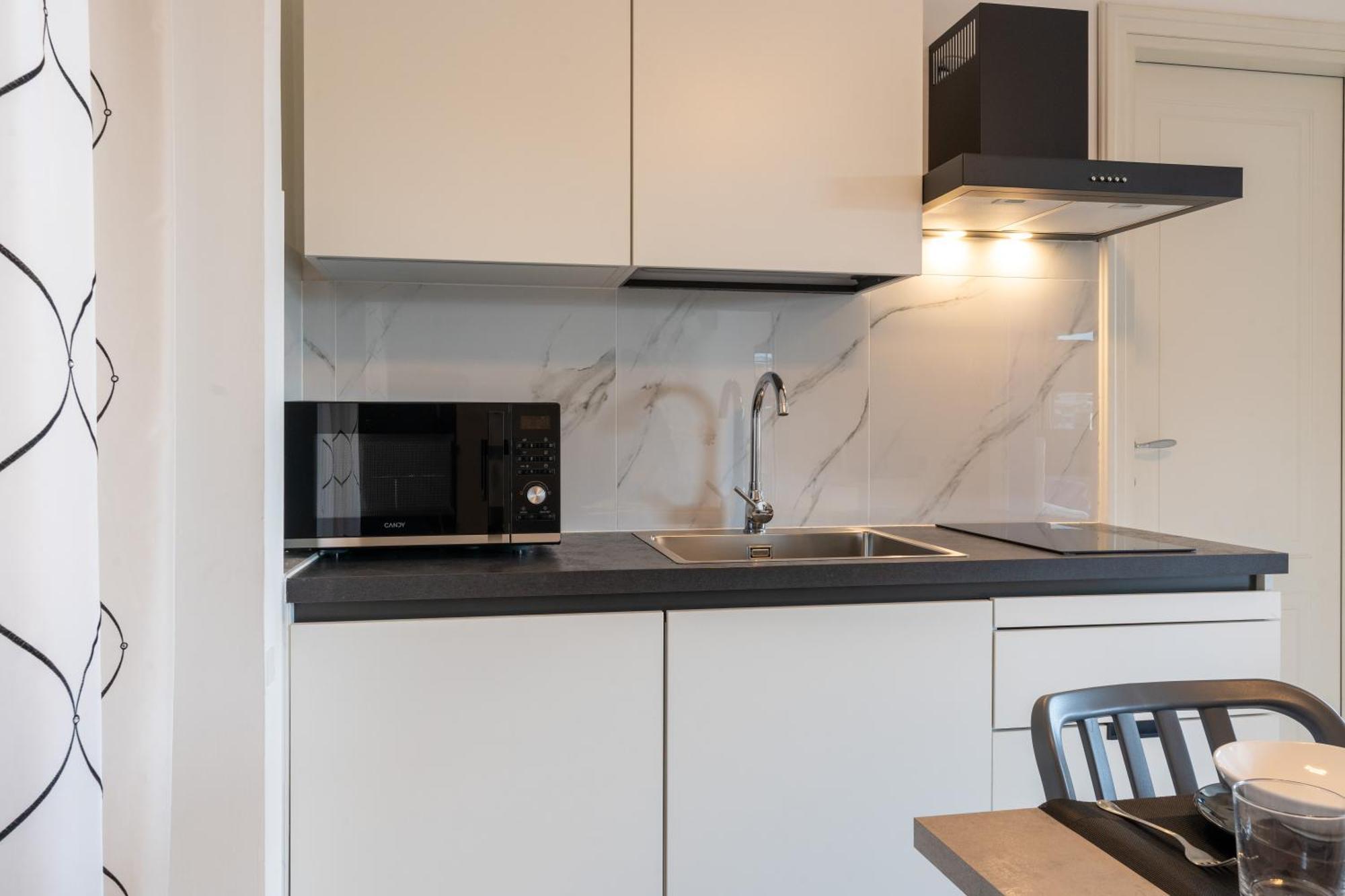 Stella Su San Pietro Apartamento *