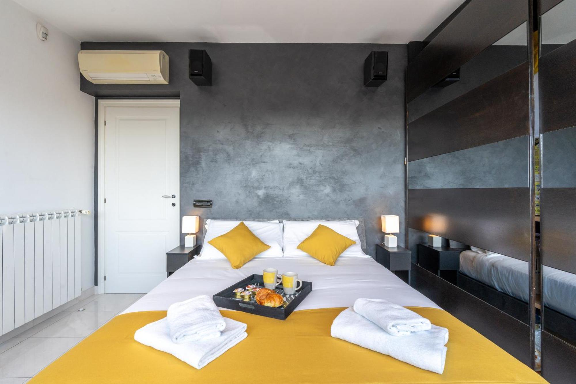 Apartamento Stella Su San Pietro Roma