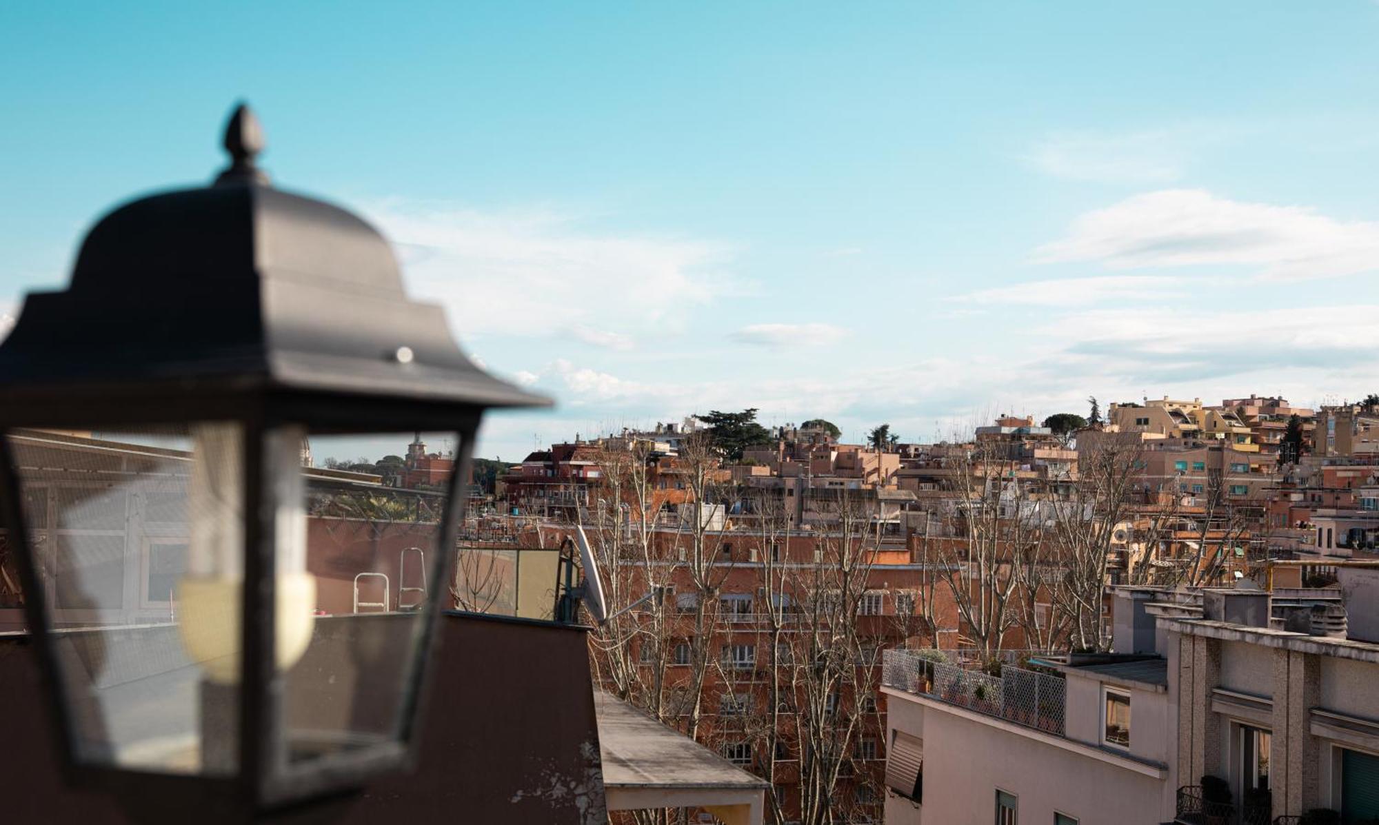 Apartamento Stella Su San Pietro