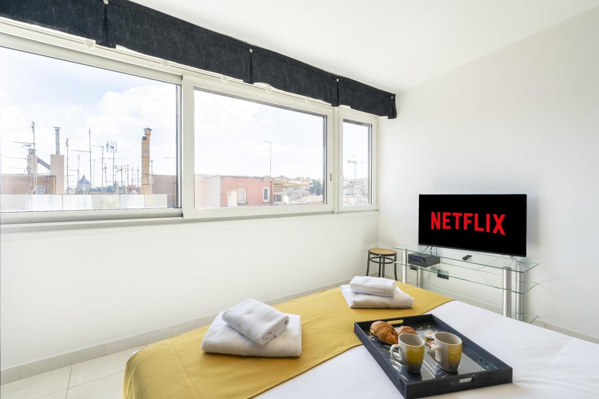 Apartamento Stella Su San Pietro *