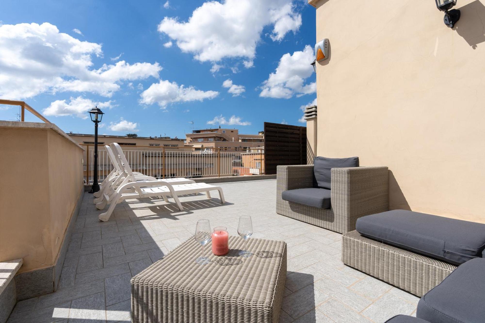 Apartamento Stella Su San Pietro