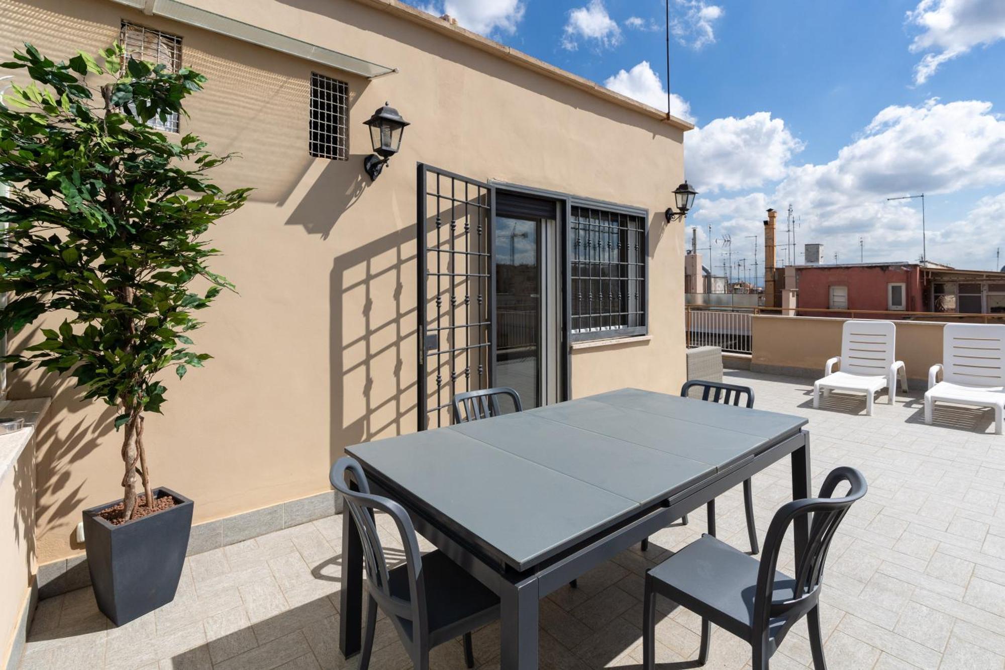 Apartamento Stella Su San Pietro