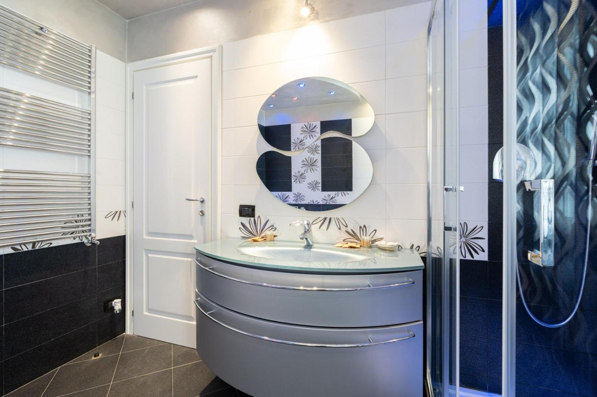 Apartamento Stella Su San Pietro *