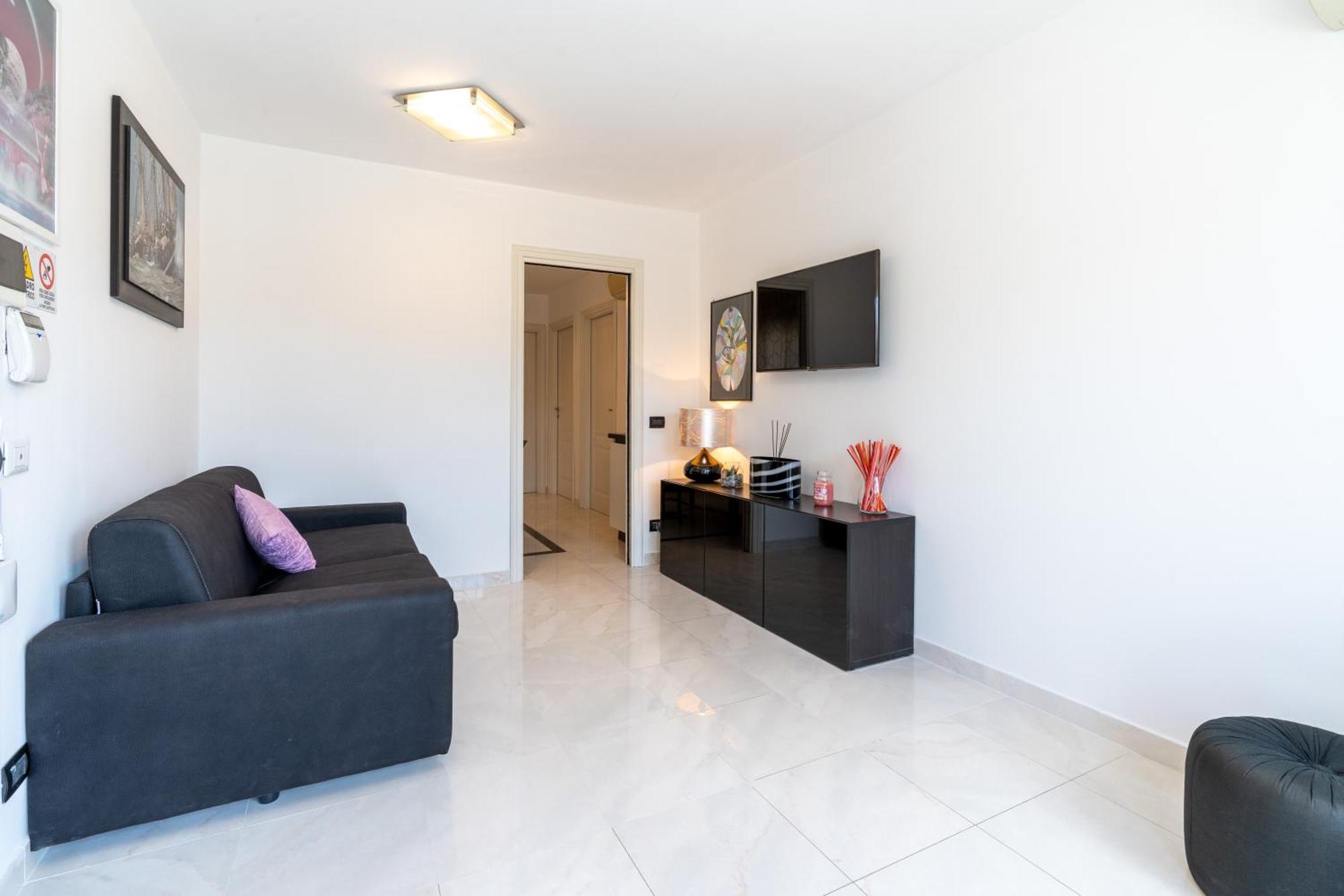 Apartamento Stella Su San Pietro Roma