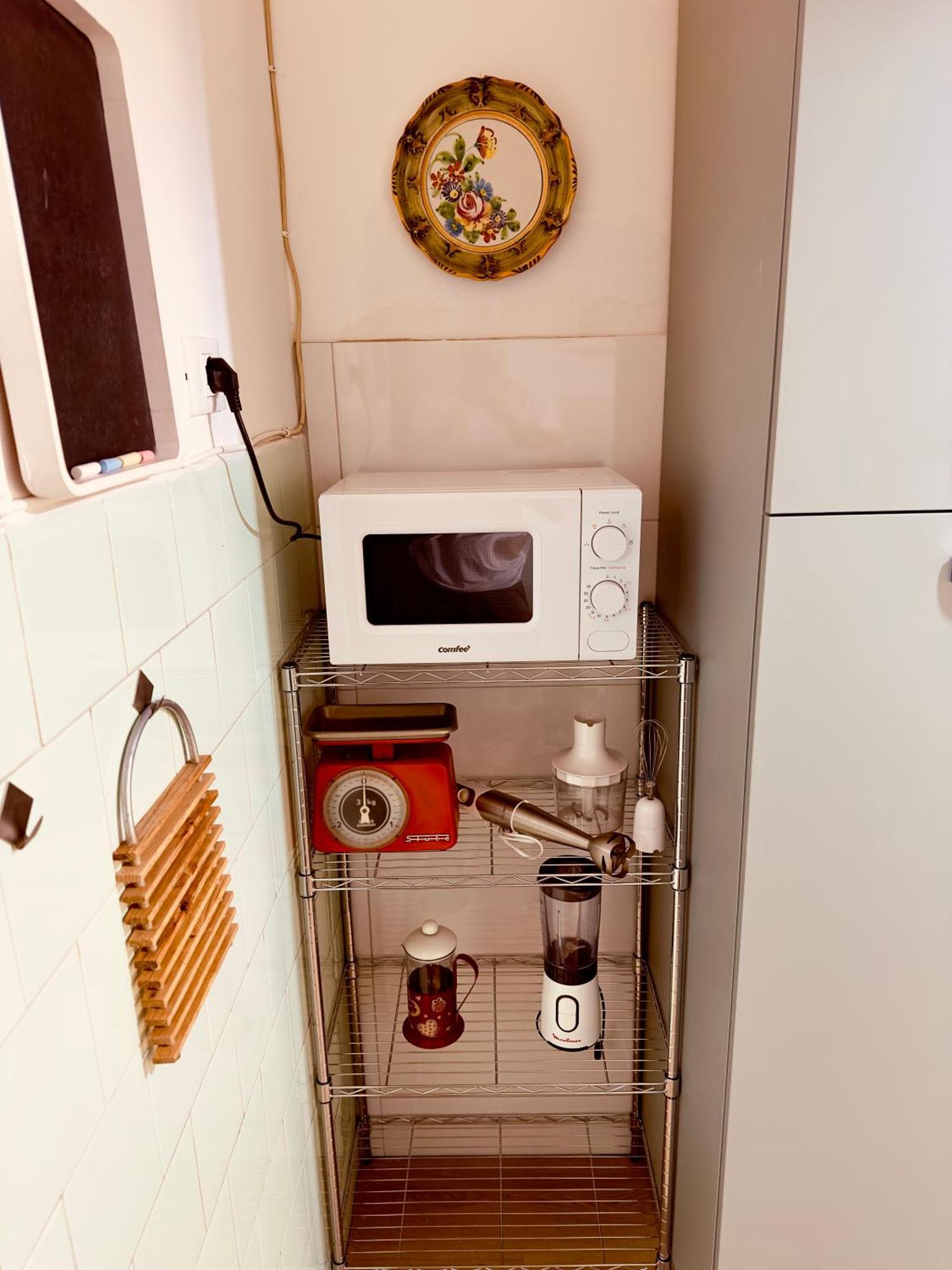 Aurelio Vatican Apartment