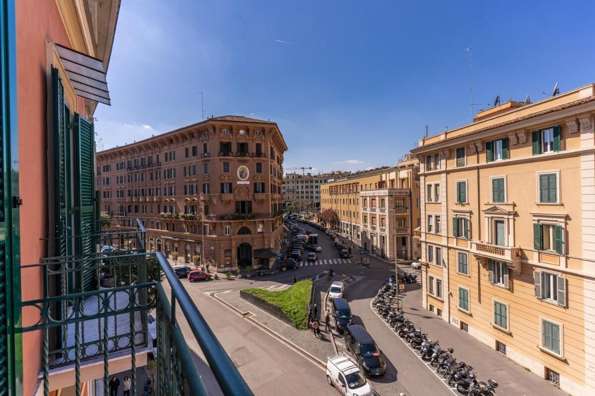 Design Rubina Apartamento Roma