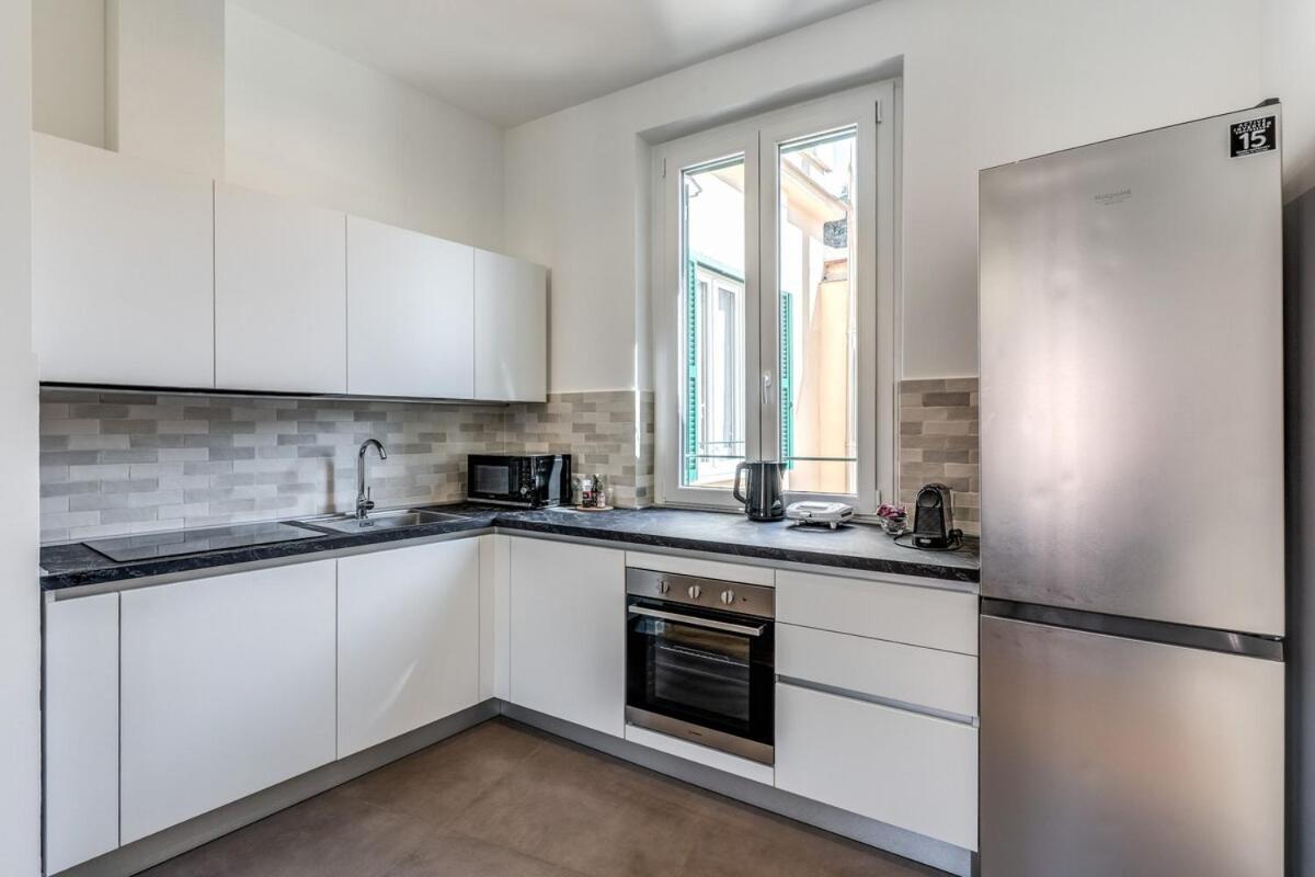 Design Rubina Apartamento Roma
