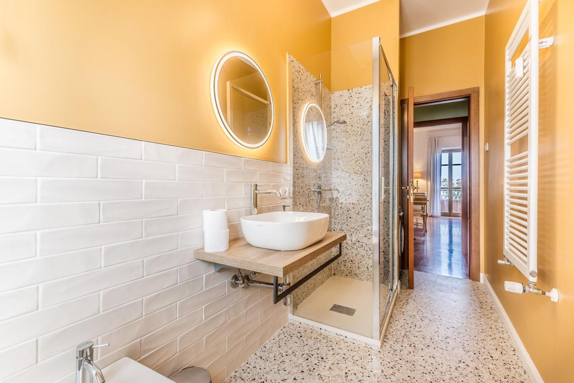 Casa Nina Ostiense - Tre - By Ghor Appartamento *