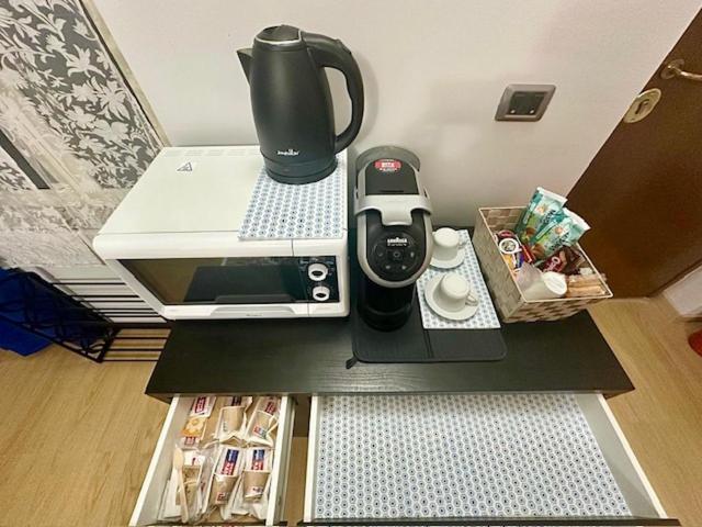 Apartamento Fiorella Roma