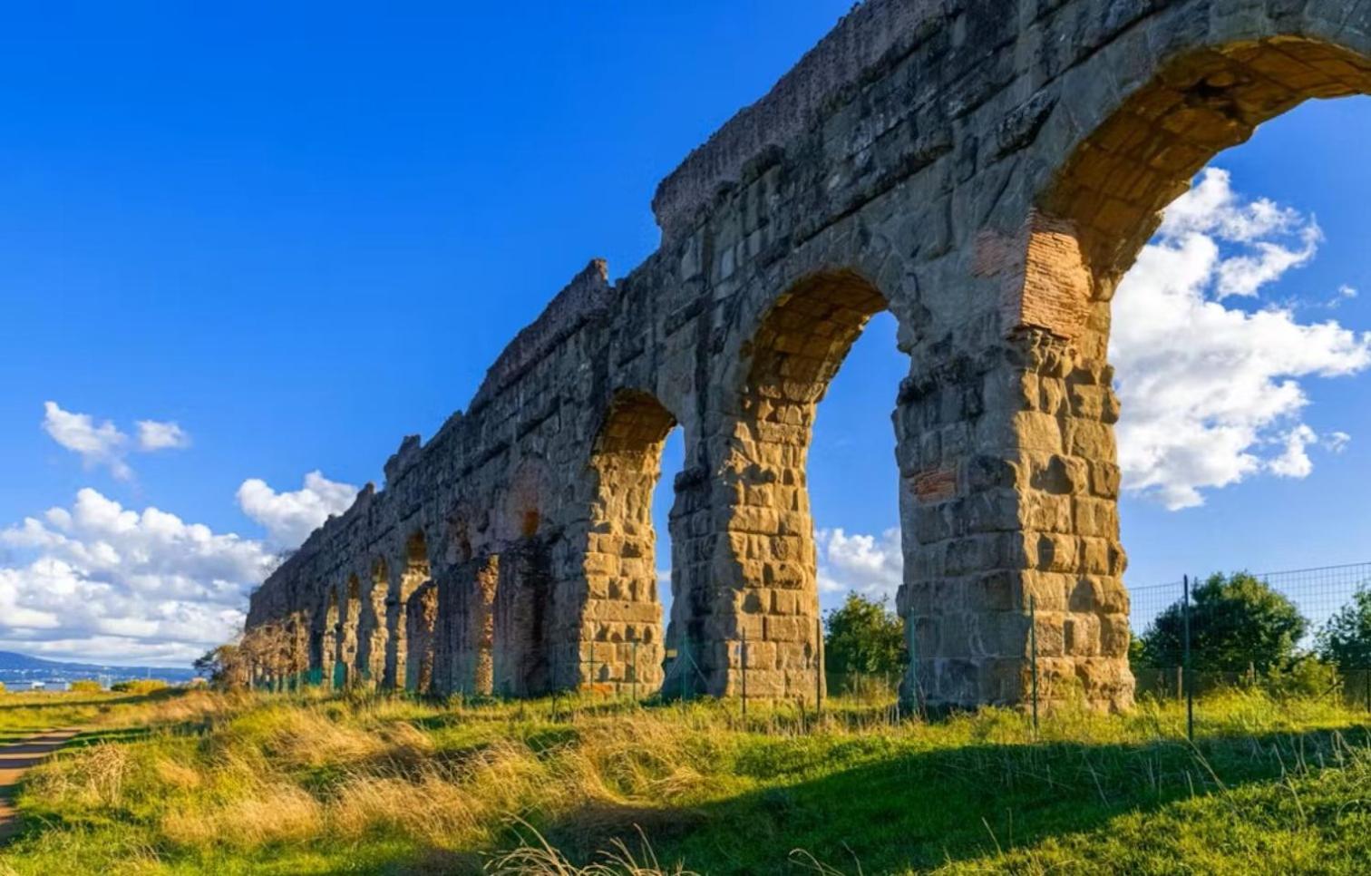 Appartamento Maloma Fronte Metro A Roma