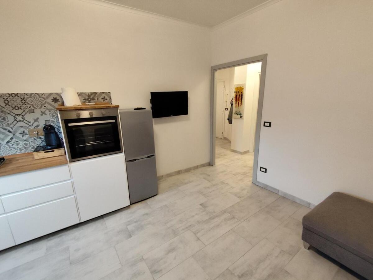 Appartamento A Casa Di Alessia *