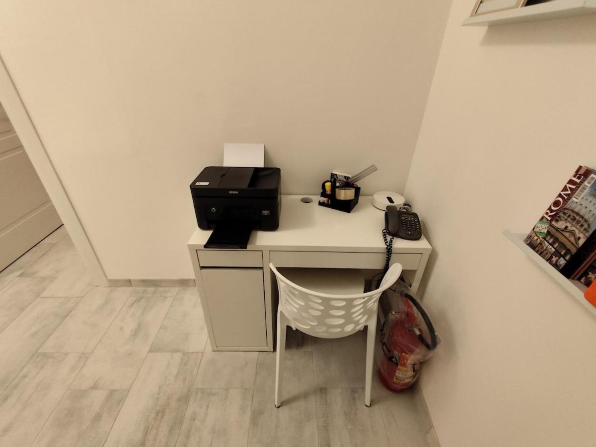A Casa Di Alessia Appartamento *