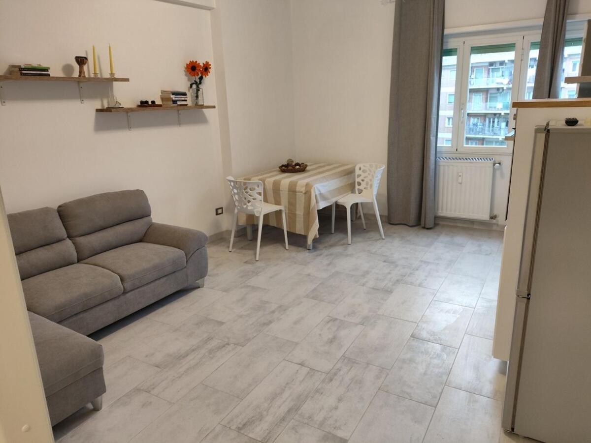 Appartamento A Casa Di Alessia Roma