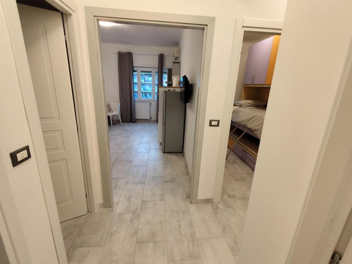 Appartamento A Casa Di Alessia *