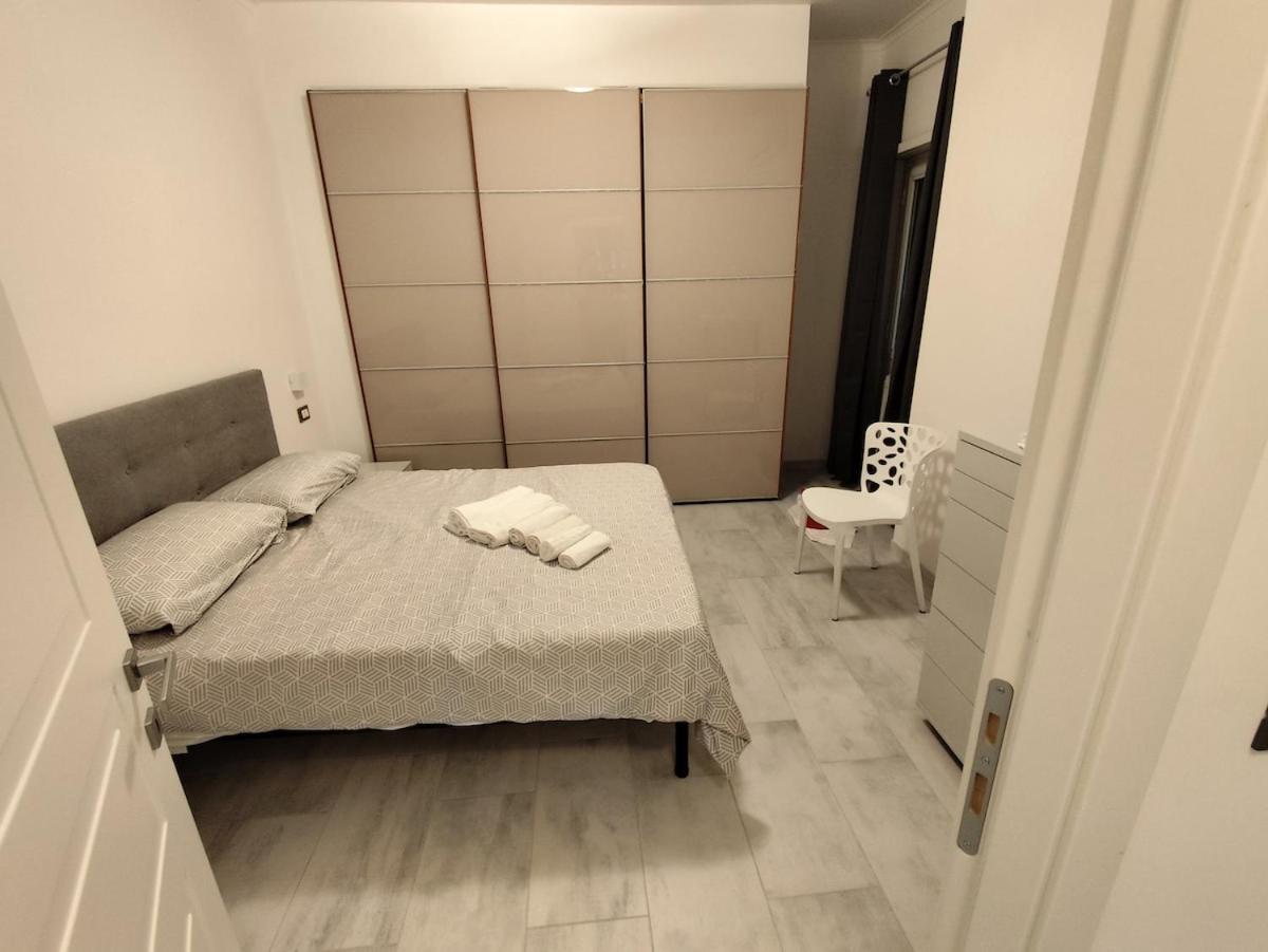 Appartamento A Casa Di Alessia Roma