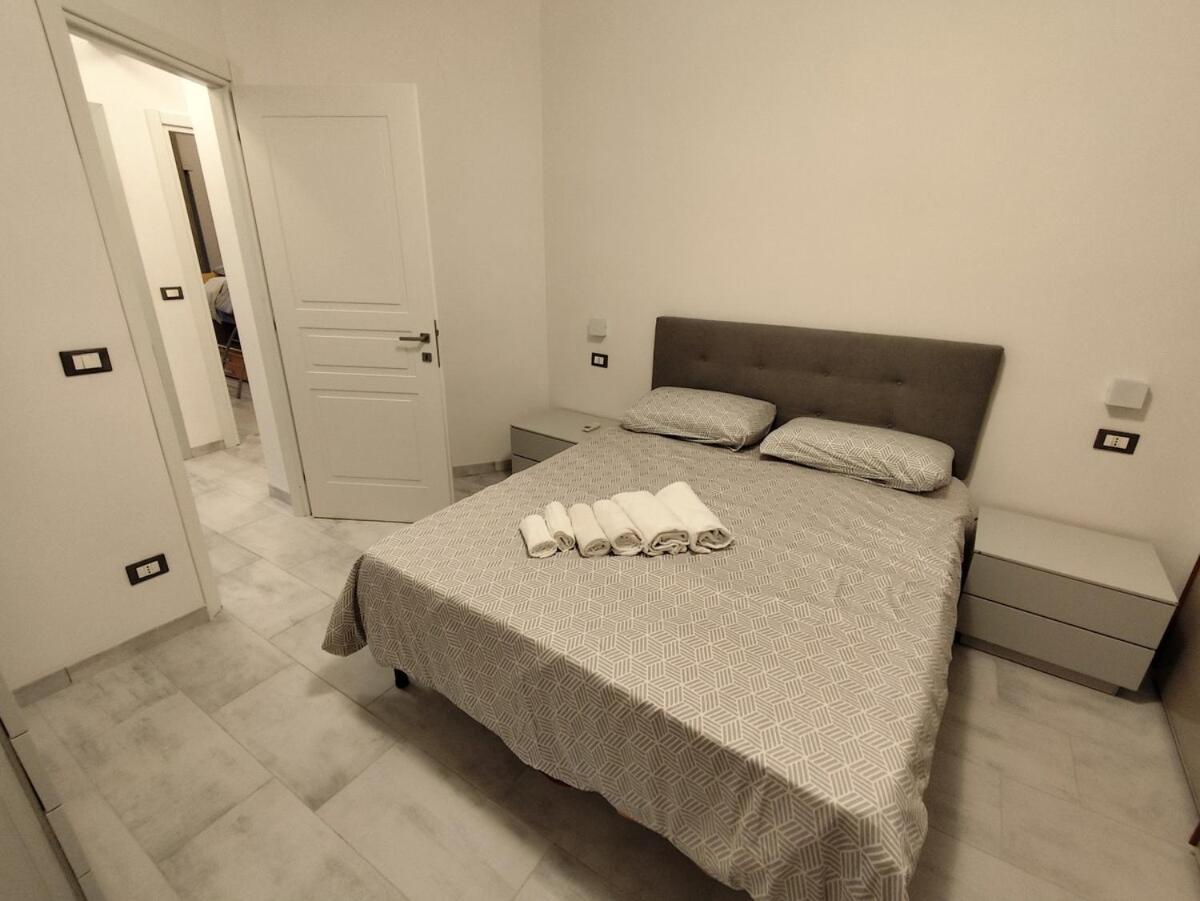 Appartamento A Casa Di Alessia