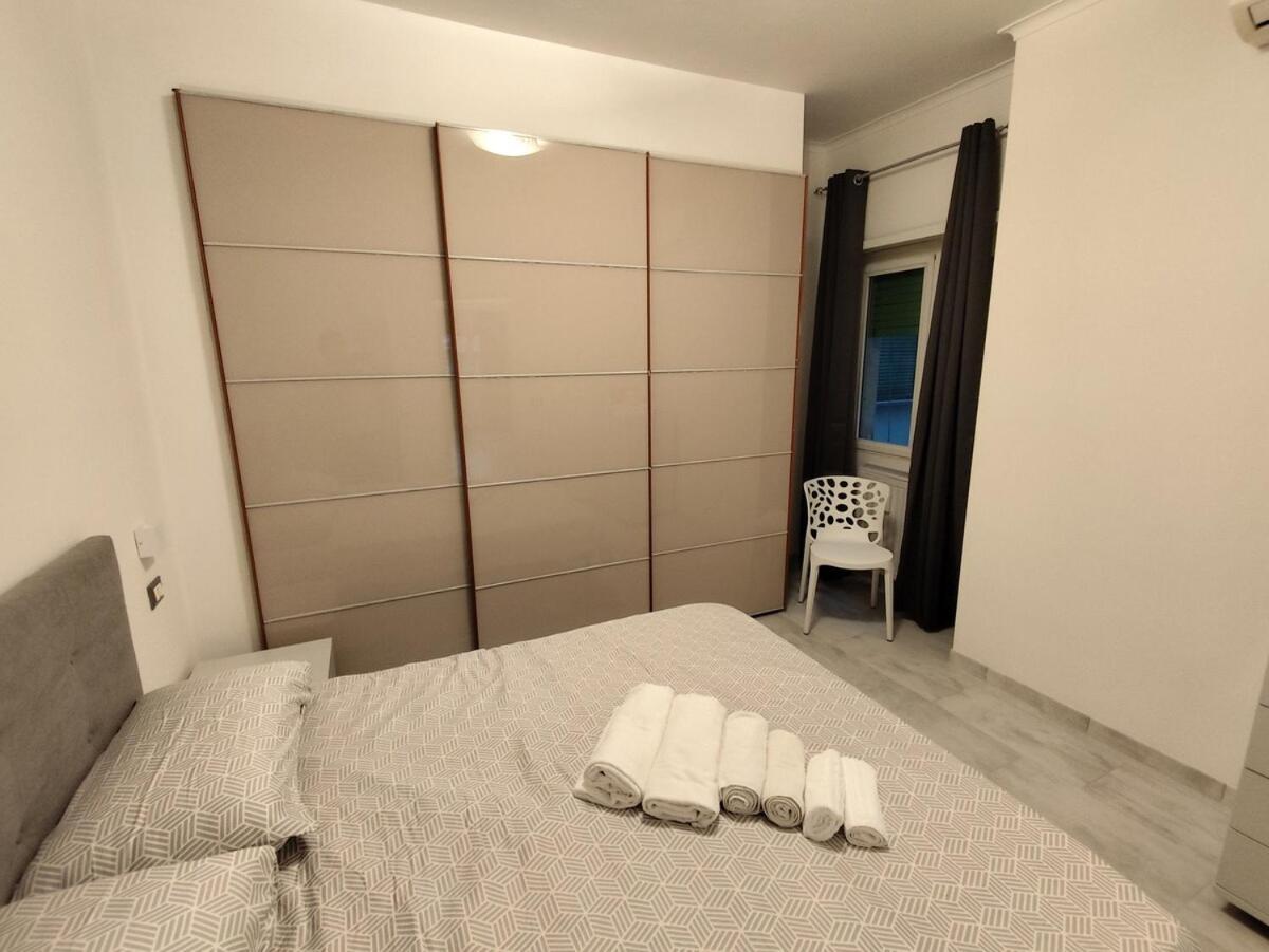 A Casa Di Alessia Appartamento *