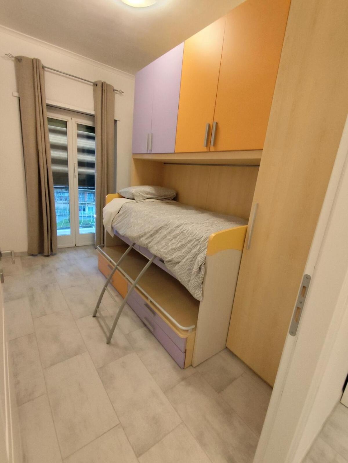 Appartamento A Casa Di Alessia Roma