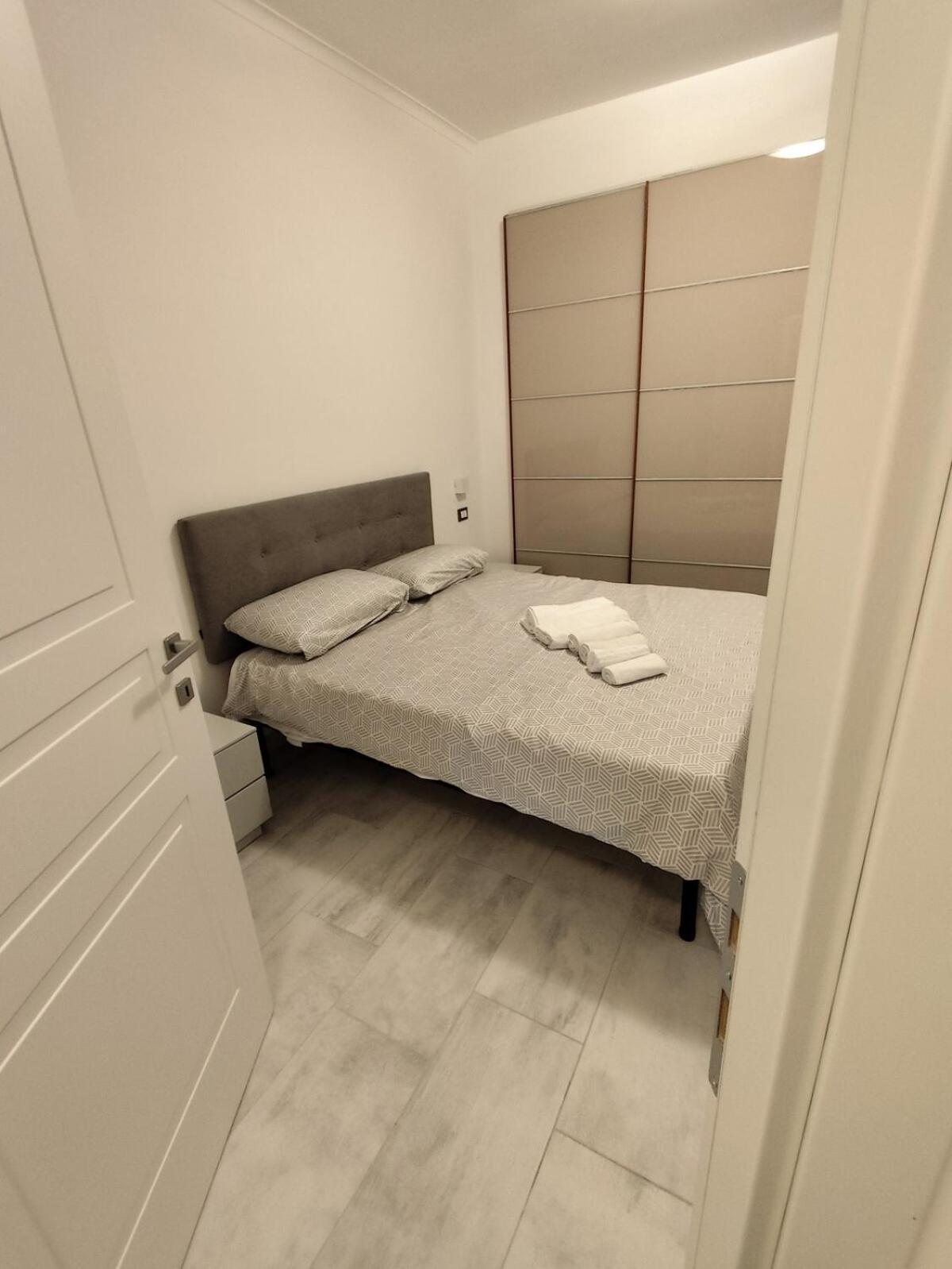 A Casa Di Alessia Roma