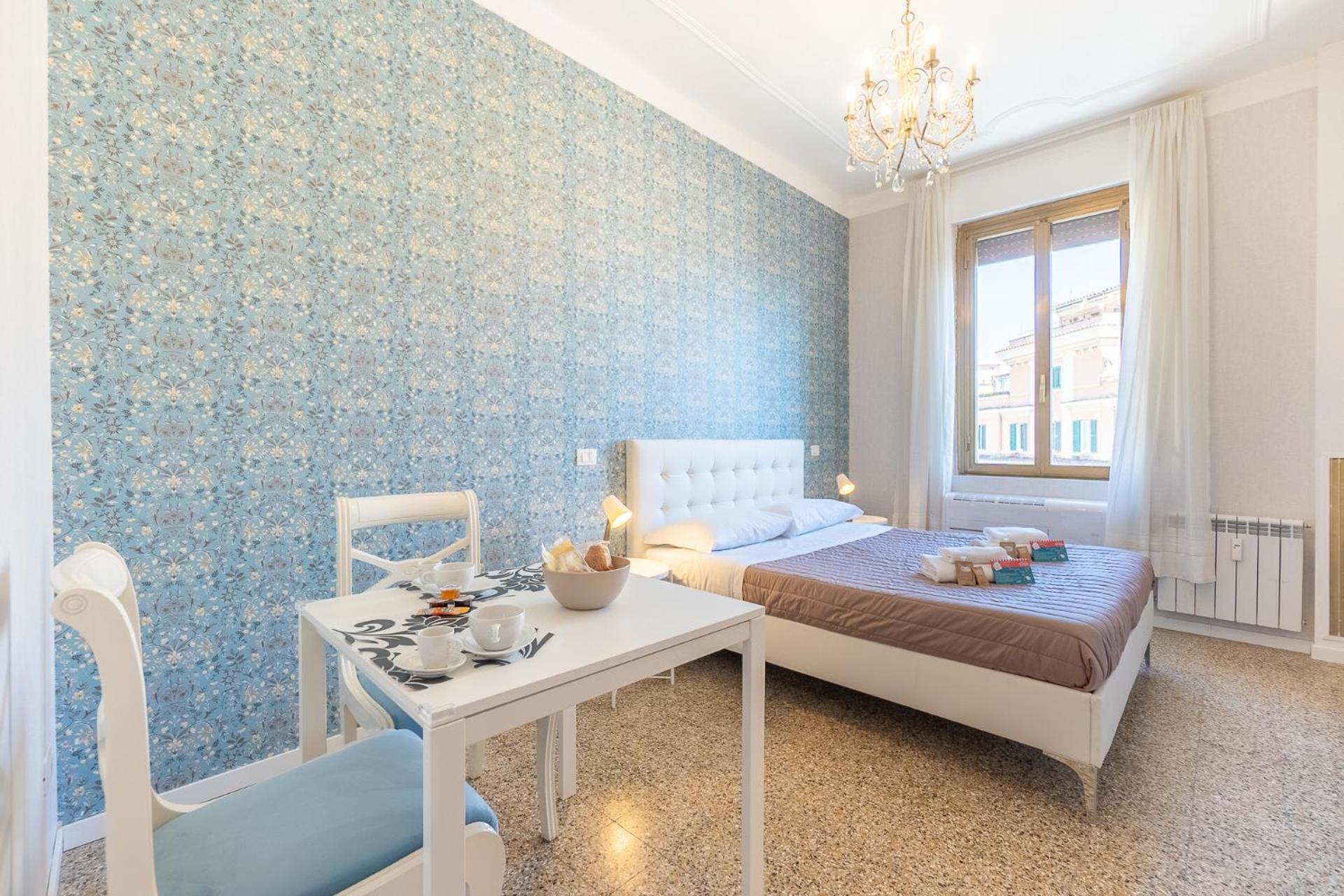 Bed & Breakfast Floret San Giovanni