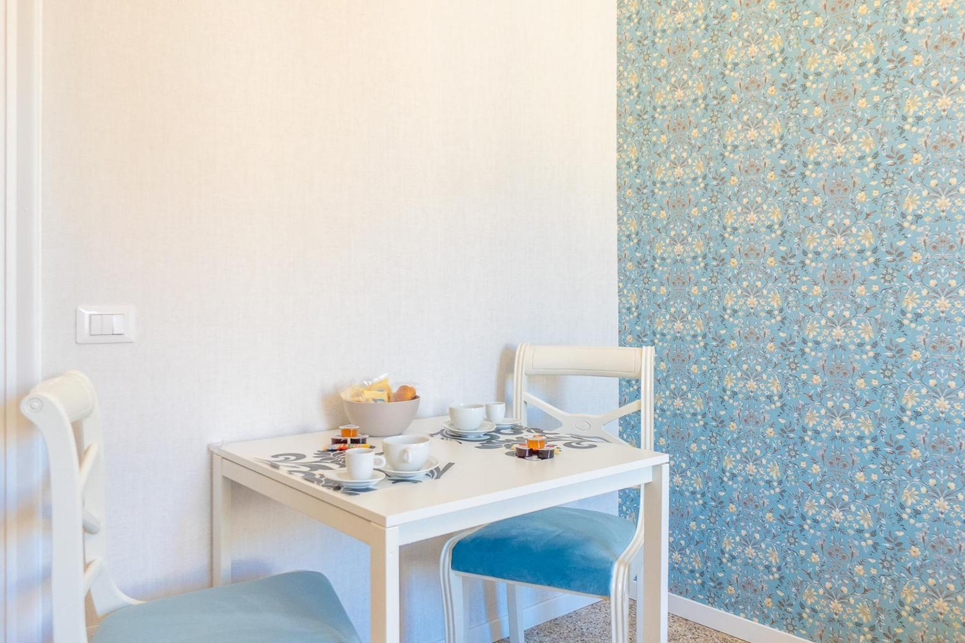Bed & Breakfast Floret San Giovanni Roma