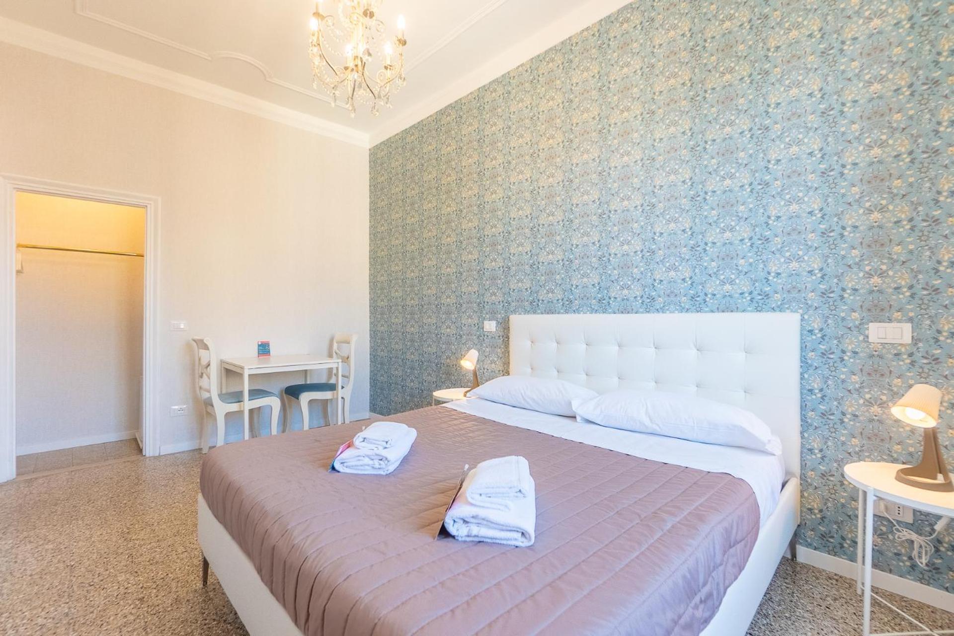 Floret San Giovanni Bed & Breakfast Roma