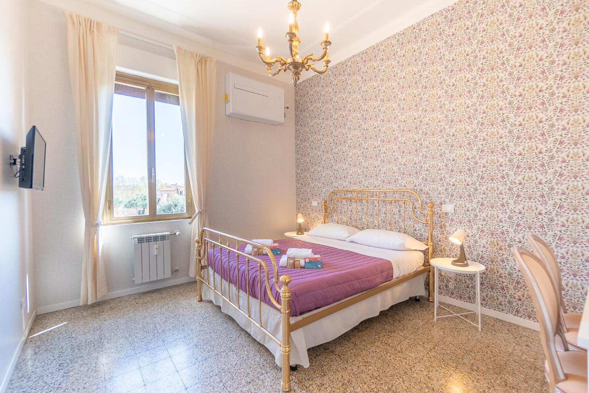 Floret San Giovanni *
