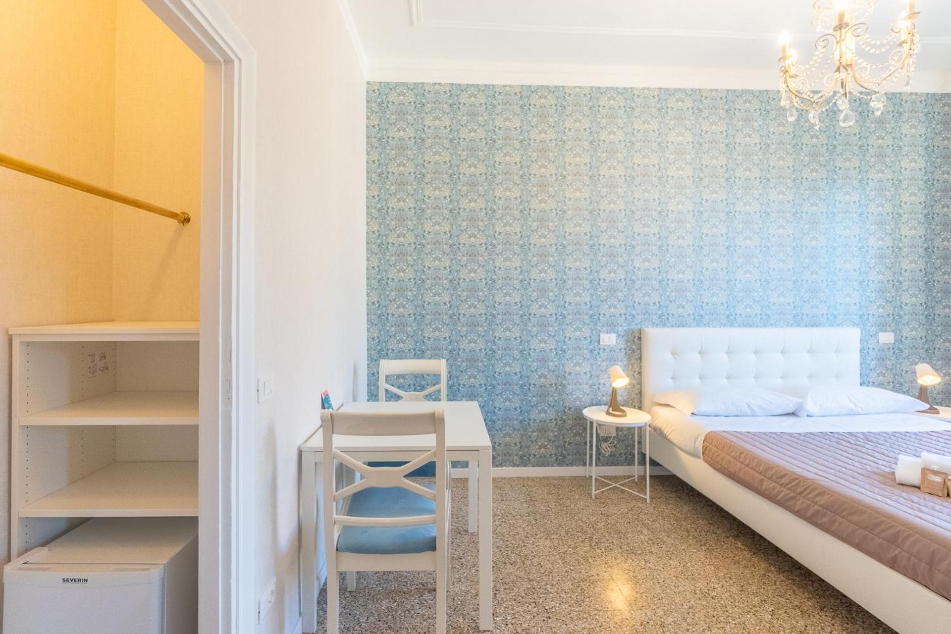 Floret San Giovanni Bed & Breakfast Roma
