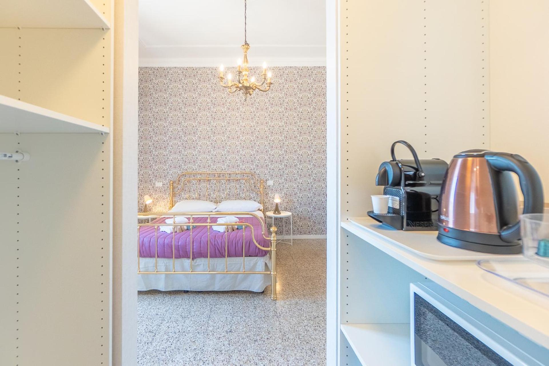 Floret San Giovanni Bed & Breakfast